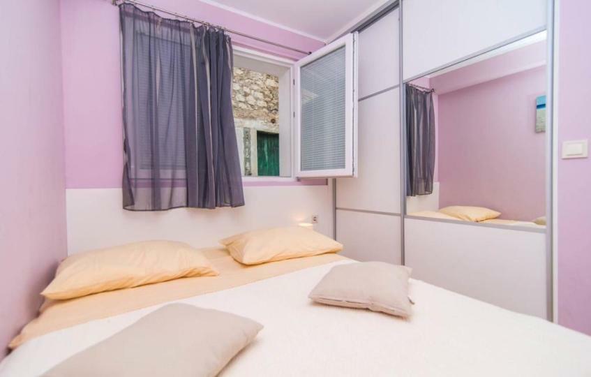 Apartment Antica Povlja  Dış mekan fotoğraf