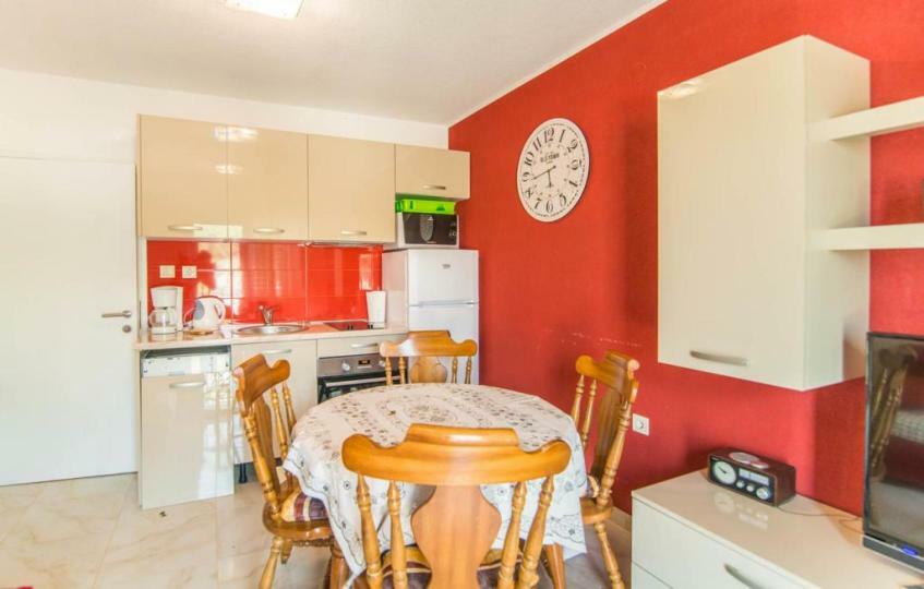 Apartment Antica Povlja  Dış mekan fotoğraf