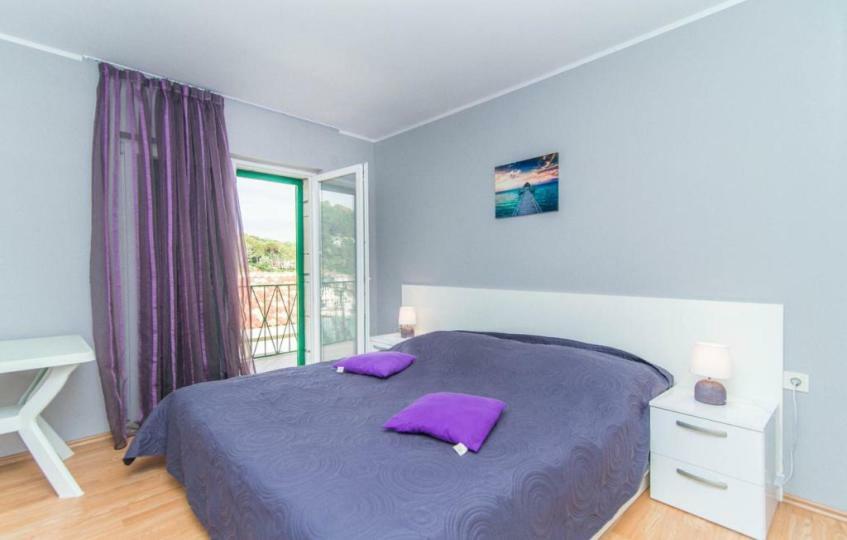 Apartment Antica Povlja  Dış mekan fotoğraf