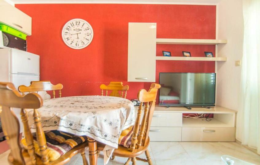 Apartment Antica Povlja  Dış mekan fotoğraf